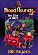 More information on Ghost of KRZY: Bloodhounds Inc. Book 1