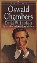 More information on Oswald Chambers (Men Of Faith Series)