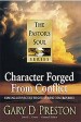More information on Character Forged From God