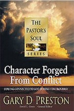 Character Forged From God