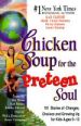 More information on Chicken Soup for the Preteen Soul