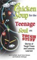 More information on Chicken Soup for the Teenage Soul on Tough Stuff