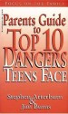More information on Parents Guide To Top 10 Dangers Tee