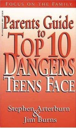 Parents Guide To Top 10 Dangers Tee
