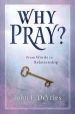 More information on Why Pray?