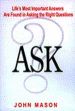 More information on Ask