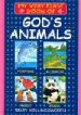 More information on My Very First Book of God's Animals
