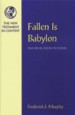 More information on Fallen is Babylon (New Testament in Context)