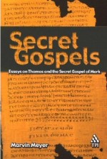 Secret Gospels