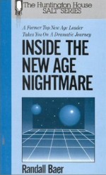 Inside The New Age Nightmare