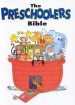 More information on The Preschoolers Bible