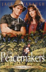 Peacemakers, The: An American Family Portrait