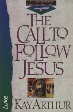 Call To Follow Jesus (Luke)