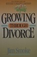 More information on Growing Through Divorce