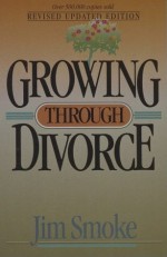 Growing Through Divorce
