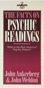 Facts On Psychic Readings, The