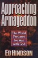 More information on Approaching Armageddon