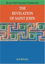 Revelation of Saint John (Black's New testament Commentary)