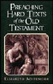 More information on Preaching Hard Texts of the Old Testament