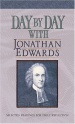 Day By Day With Jonathan Edwards