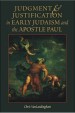 More information on Judgement and Justification in Early Judaism and Apostle Paul