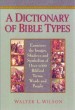 More information on Wilson's Dictionary Of Bible Types