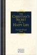 More information on The Christian's Secret of a Happy Life