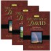 More information on Treasury of David (Vol. 1 - 3)