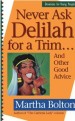 More information on Never Ask Delilah For A Trim...