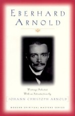 Eberhard Arnold