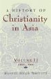 More information on The History of Christianity in Asia Volume 2