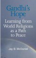 More information on Gandhi's Hope: Learning From Others as a Way to Peace