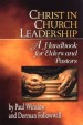 More information on Christ In Church Leadership