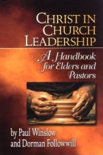 Christ In Church Leadership