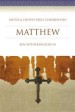 More information on Matthew (Smyth and Helwys Bible Commentary)