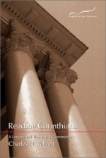 Reading Corinthians: A Literary and Theological Commentary