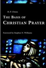Basis Of Christian Prayer