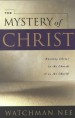 More information on The Mystery of Christ: Knowing Christ in the Church & as the Church
