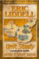 Eric Liddell - Unit Study Curriculu