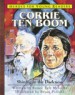 More information on Corrie Ten Boom