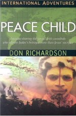 International Adventures: Peace Child