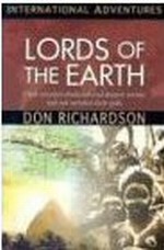 Lords of the Earth - International Adventures
