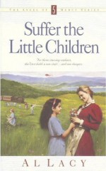 Suffer The Little Children - Angel