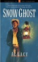 More information on Snow Ghost - Journey Of A Stranger