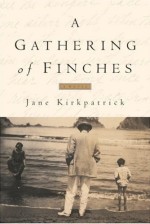 Gathering of Finches (Dreamcatcher Book 3)