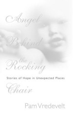Angel Behind The Rocking Chair