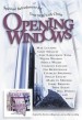More information on Opening Windows