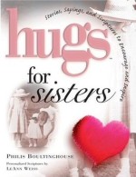 Hugs for Sisters