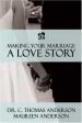 More information on Making Your Marriage a Love Story