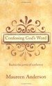 More information on Confessing God's Word: Realize the Power of Confession